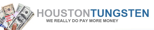 Houston Tungsten Logo